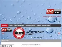 Sites similar to autozabki.pl
