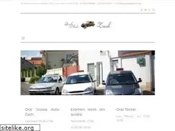 Sites similar to autozach.ro