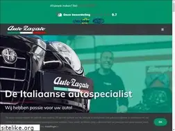 Sites similar to autozagato.nl