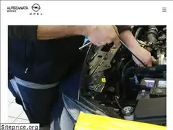 Sites similar to autozanata.it