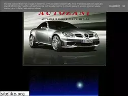 Sites similar to autozani.blogspot.com