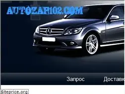 Sites similar to autozap102.com