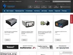 Sites similar to autozaryad.ru