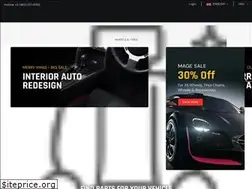 Sites similar to autozcrave.com