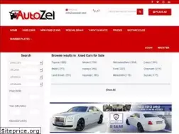 Sites similar to autozel.com