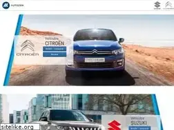 Sites similar to autozen.com.co