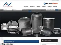 Sites similar to autozenith.com.tr