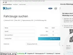 Sites similar to autozentrum-epple.de