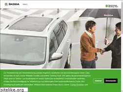 Sites similar to autozentrum-nopitschstrasse.skoda-auto.de