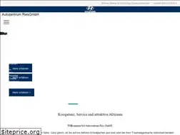 Sites similar to autozentrum-ries.de