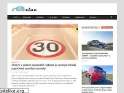 Sites similar to autozine.cz