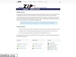 Sites similar to autozip.com