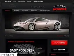 Sites similar to autozipo.cz