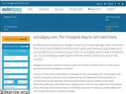 Sites similar to autozippy.com
