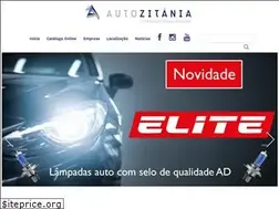 Sites similar to autozitania.pt