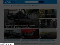 Sites similar to autozive.cz