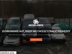 Sites similar to autozlom5.pl