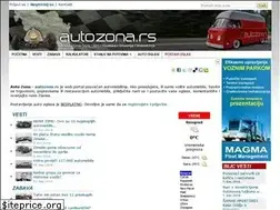Sites similar to autozona.rs