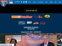 Sites similar to autozonelibertybowl.org