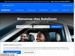 Sites similar to autozoom.ca