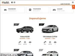 Sites similar to autozpujcovny.cz