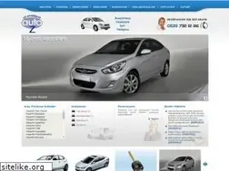 Sites similar to autozrentacar.com