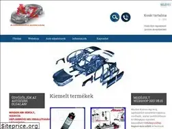 Sites similar to autozube.hu