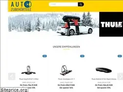 Sites similar to autozubehoer-online.at