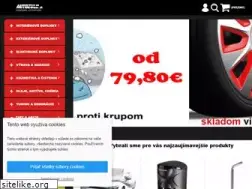 Sites similar to autozulu.sk
