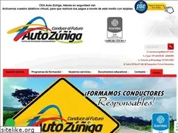 Sites similar to autozuniga.com