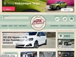 Sites similar to autozurnal.com
