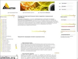 Sites similar to autozvuk.su