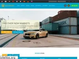 Sites similar to autozworld.com