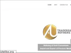 Sites similar to autraders.co.za
