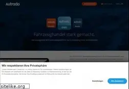 Sites similar to autrado.de