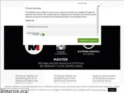 Sites similar to autrandentalacademy.com