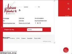 Sites similar to autrans-meaudre.com