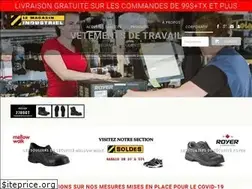 Sites similar to autravail.ca