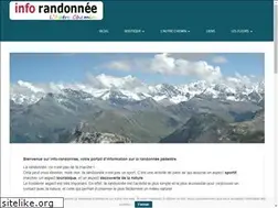 Sites similar to autre-chemin.be