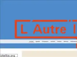 Sites similar to autrelieu.be