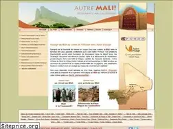 Sites similar to autremali.com