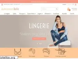 Sites similar to autrement-belle.fr