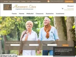 Sites similar to autrementlibre.fr