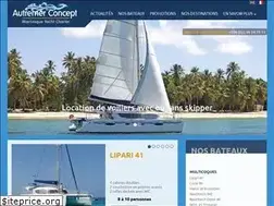 Sites similar to autremerconcept.com