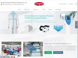 Sites similar to autrendsafety.com