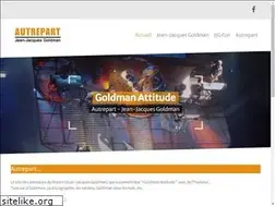 Sites similar to autrepart.info