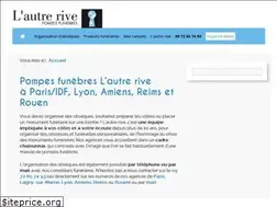 Sites similar to autrerive.fr