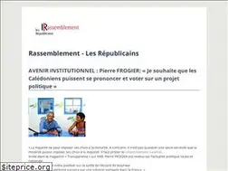 Sites similar to autresmondes.eu