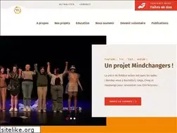 Sites similar to autreterre.org