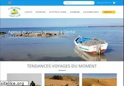 Sites similar to autretunisie.com